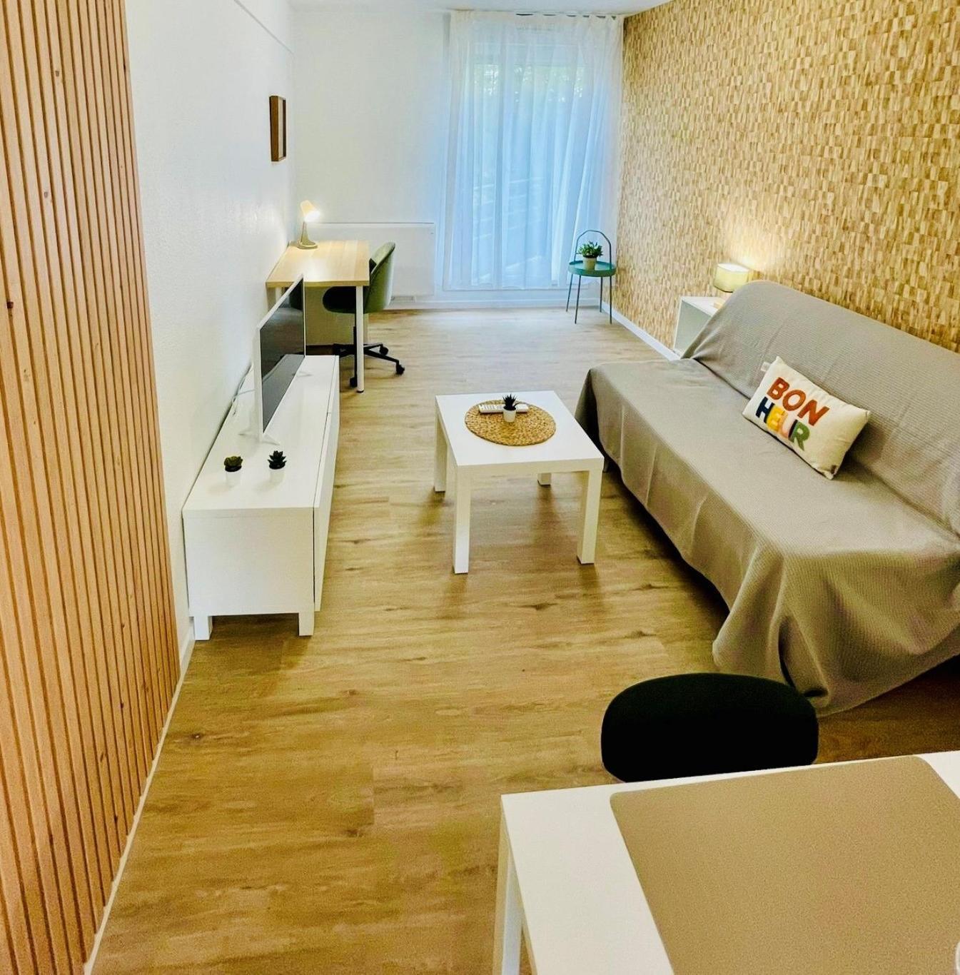 Sphinx Residences - Tempologis Memorial Caen