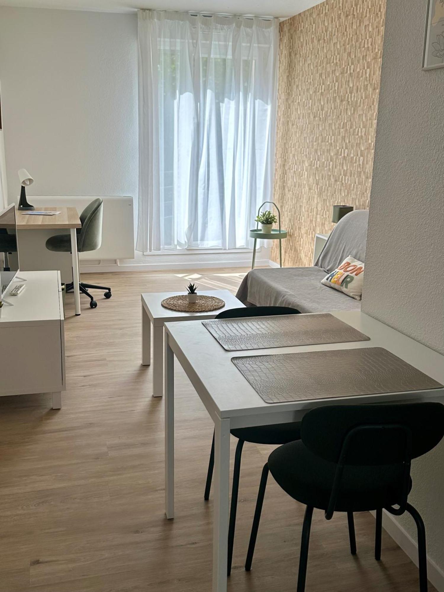 Sphinx Residences - Tempologis Memorial Apartment *