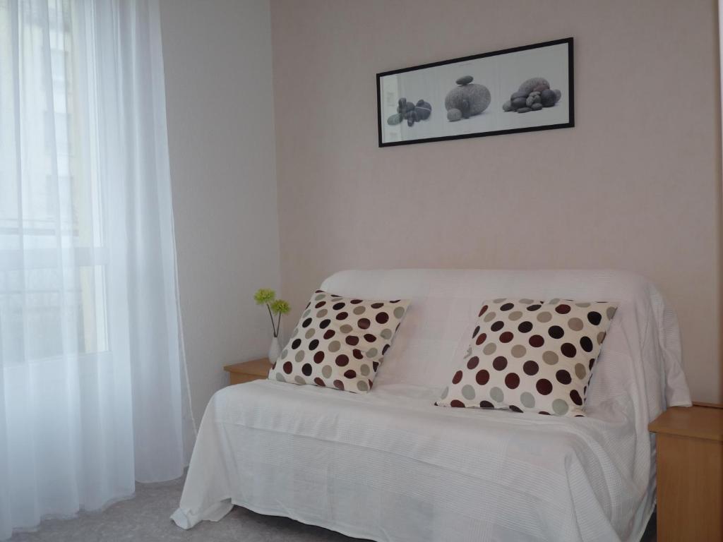 Sphinx Residences - Tempologis Memorial